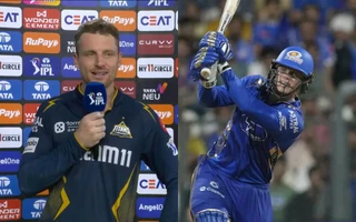 1748612308150_jos-buttler-and-ryan-rickelton IPL 2025: Why are Jos Buttler and Ryan Rickelton not playing in GT vs MI in Eliminator?