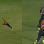 IPL 2025, Eliminator: Sai Sudharsan and Gerald Coetzee