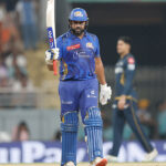 IPL 2025: Rohit Sharma's 81-run knock powers MI to ascendancy in Eliminator