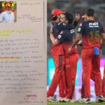 IPL 2025: Fans request Karnataka CM Siddaramaiah to declare public holiday if RCB wins