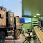 Akashteer Triumphs: India's AI-Powered Air Defence Thwarts Pakistan's Drone And Missile Strikes