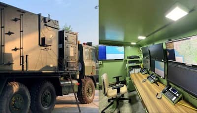 Akashteer Triumphs: India's AI-Powered Air Defence Thwarts Pakistan's Drone And Missile Strikes