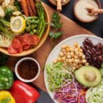 7 Calcium-Rich Vegetarian Foods To Include In Your Diet For Strong Bones And Well Being