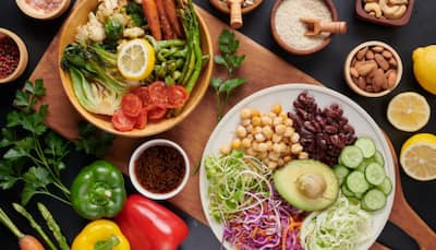 7 Calcium-Rich Vegetarian Foods To Include In Your Diet For Strong Bones And Well Being