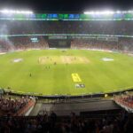 Narendra Modi Stadium, Ahmadabad