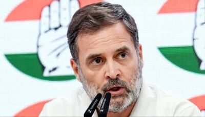 Allahabad High Court Dismisses Plea Against Rahul Gandhi On Dual Citizenship