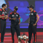 IPL 2025: 5 instances when umpiring decisions caused major controversy