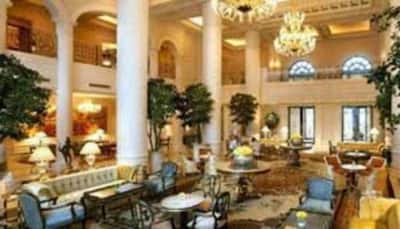 India's Hospitality Sector To Grow At CAGR Of 10.5 ; Revenue to surpass Rs 1.1 trillion by 2027: Report
