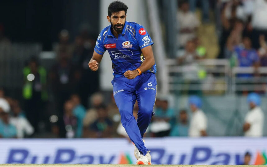 Jasprit Bumrah is like a cheat code in T20 cricket: Ravichandran Ashwin