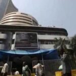 Indian Stock Market Ends Higher, Defence Sector Remains Resilient