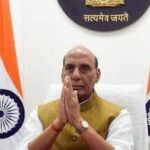 India's Defence Exports Saw 34-Fold Jump Over The Past Decade: Rajnath Singh