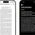 Apple Rolls Out New Accessibility Features For iPhones, iPads, Apple Watch, And Macs Ahead Of WWDC 2025