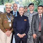 Amid Pakistan Tension, EAM Jaishankar Gets Two Bullet-Proof Cars