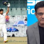 ‘He’s Been There, He Knows English Conditions’: Anil Kumble Backs Karun Nair For India’s No. 4 Test Spot