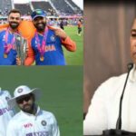 Rohit Sharma & Virat Kohli Remain In A+ Central Contract, Confirms BCCI Secretary Devajit Saikia