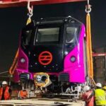BEML To Set Up Rs 1,800 Crore Metro Rail Coach Plant In Madhya Pradesh