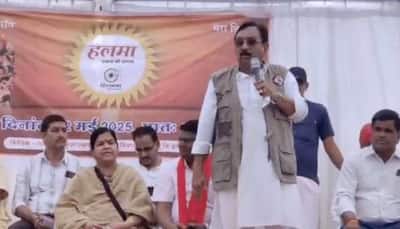 ‘Targeting Armed Forces Integrity’: MP HC Orders FIR Against Minister’s ‘Terrorist Sister’ Remark Against Col Sofiya Qureshi