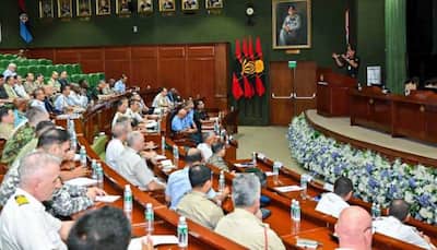 Seventy Nations Briefed on Operation Sindoor: Here’s How India Made Pakistan Bite the Dust