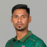"We’ve Received No IPL Communication": BCB Statement Raises Uncertainty Over Mustafizur’s IPL 2025 Return