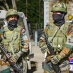 10 Terrorists Killed In Manipur Chandel Gunfight With Assam Rifles, Operation Ongoing