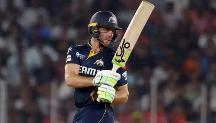 Big Blow For Gujarat Titans As Jos Buttler Pulls Out Of IPL 2025, Kusal Mendis Set To Replace Him