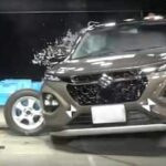 Maruti's Safety Game Strong! After Dzire, THIS Car Smashes Crash Test - Check Star Rating