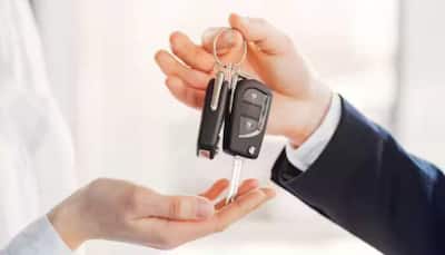 Car Dealers To Register Rise In Revenue On Higher Sales In 2025-26: Report