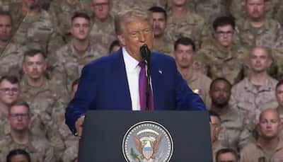 'Don't Want To Say I Did...': US President Trump Takes U-Turn On India-Pakistan Ceasefire Mediation Claim