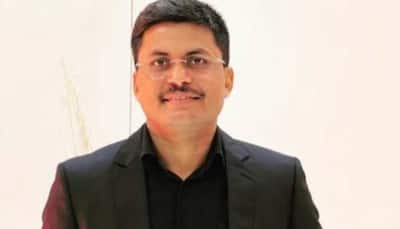 UPSC Success Story: Meet Awanish Sharan, An Average Student Who Cracked Civil Services, Became IAS At...