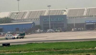 India Cancels Clearance Of Turkish Firm Celebi Aviation Over National Security Concern