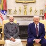 India Offers ‘Zero Tariff’ Trade Deal To US, Says Donald Trump