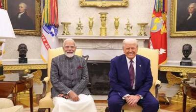 India Offers ‘Zero Tariff’ Trade Deal To US, Says Donald Trump