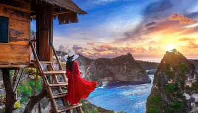 4 Places 'Lonely Planet' Co- Founder Never Wants To Visit - Bali Top's List