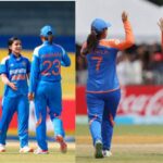 India Announces Squad For England White-Ball Tour; Harmanpreet Kaur To Lead
