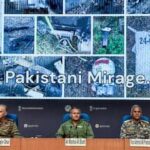 Dummy Aircraft, BrahMos, Crystal Maze: How India Cornered Pakistani Air Defence
