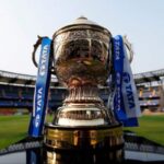 IPL 2025: Punjab Kings, Gujarat Titans, And Lucknow Super Giants Announce Key Player Replacements