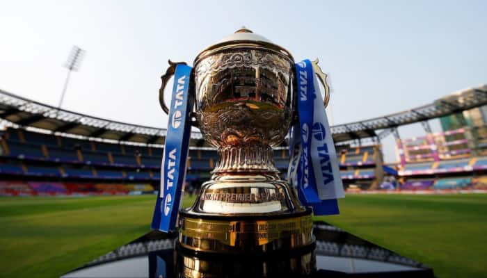 IPL 2025: Punjab Kings, Gujarat Titans, And Lucknow Super Giants Announce Key Player Replacements