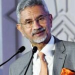 Jaishankar Speaks With Afghanistani Counterpart; Welcomes Rejection Of Pakistani Propaganda