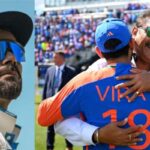 ‘His Mind Was Overcooked’: Ravi Shastri Reveals His Conversation With Virat Kohli Before Retirement