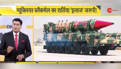 Time To Rip Pakistan Of Its Nuclear Weapons? Terrorists, Turkey Pose Grave Threat