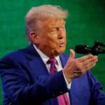 US, Iran 'Close' To Nuclear Deal, Says Donald Trump
