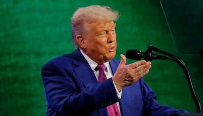 US, Iran 'Close' To Nuclear Deal, Says Donald Trump
