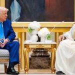UAE, US Presidents Hold Talks In Abu Dhabi To Boost Partnership