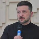 After Putin, Zelenskyy To Skip Istanbul Peace Talks, Ukraine To Send Defence Minister-Led Delegation