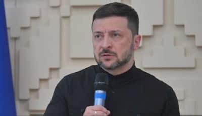 After Putin, Zelenskyy To Skip Istanbul Peace Talks, Ukraine To Send Defence Minister-Led Delegation