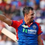 Mitchell Starc’s IPL 2025 Exit Shakes Up Delhi Capitals’ Playoff Hopes