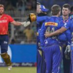 Jonny Bairstow To Replace Will Jacks In Mumbai Indian's Squad Ahead Of IPL 2025 Restart