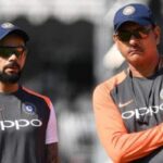 Ravi Shastri Reveals Real Reason Behind Virat Kohli's Early Retirement From Test Cricket