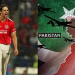 Mitchell Johnson Slams IPL Return Amid India-Pakistan Tensions,' No Paycheck Worth A Life...'