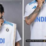 Ravindra Jadeja’s Cryptic Instagram Post Sparks Retirement Rumours — What’s Really Going On?